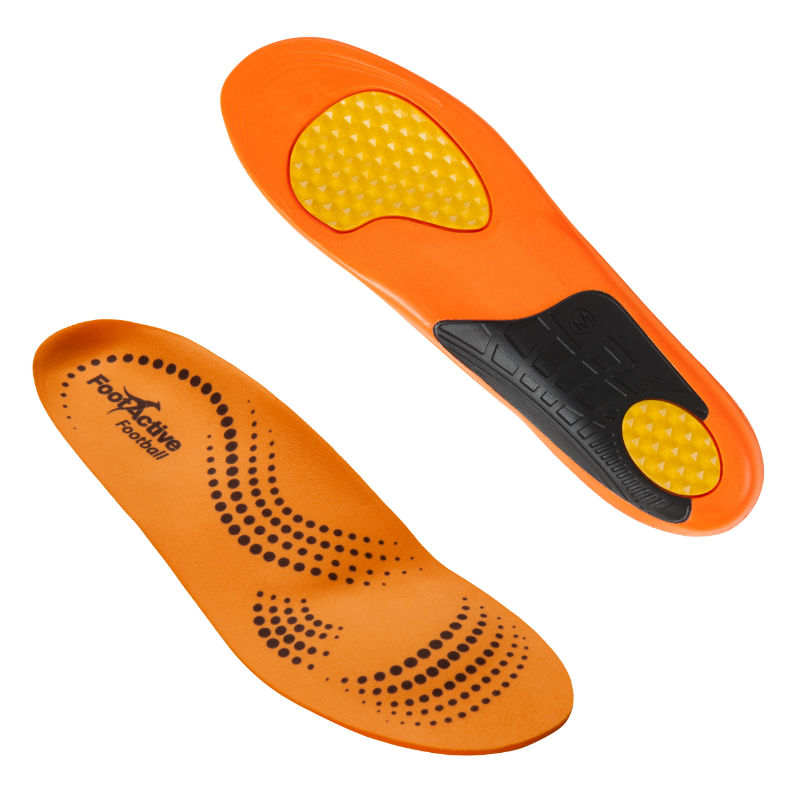 Footactive Football Insoles 